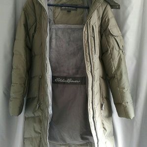 Eddie Bauer Parka